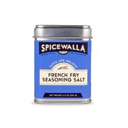 Spicewalla French Fry Seasoning Salt Seasoning 7 oz