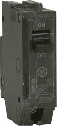 ABB Q-Line 20 amps Standard Single Pole Circuit Breaker