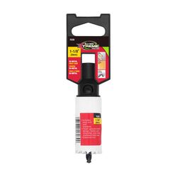 Blu-Mol Xtreme 1-1/8 in. Bi-Metal 1/4 in. D Hole Saw Arbor Included