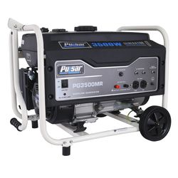 Pulsar 3000 W Portable Generator