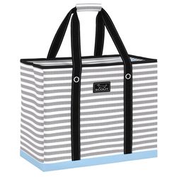 SCOUT X-Large Polyester Zip Tote Bag