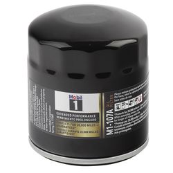 Mobil1 Oil Filter