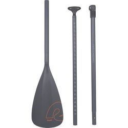 Retrospec iSUP 32 in. Gray Aluminum Paddle 2 pk