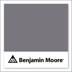 Benjamin Moore Tempest AF-590
