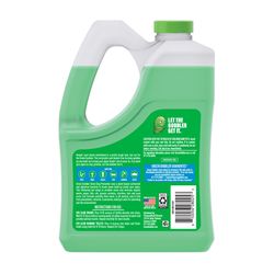 Green Gobbler Liquid Clog Preventer 64 fl. oz.