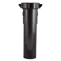 Ace 1-1/2 in. D X 6 in. L Polypropylene Extension Tube