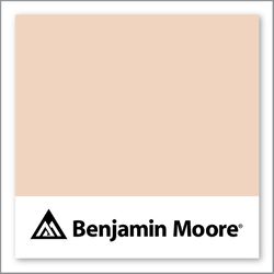 Benjamin Moore Golden Beige 100