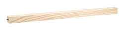 Waddell 28 in. H Parsons Ash Wood Table Leg