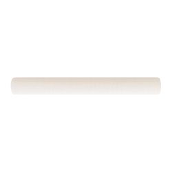 Wooster Mohair Blend 18 in. W X 1/4 in. Regular Paint Roller Cover 1 pk