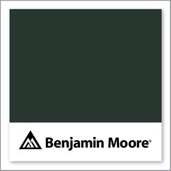 Benjamin Moore Essex Green HC-188