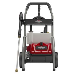 Briggs & Stratton Briggs & Stratton 1800 psi Electric 1.2 gpm Pressure Washer