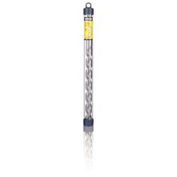 IRWIN 3/4 in. X 12 in. L High Speed Steel Masonry Drill Bit Straight Shank 1 pc