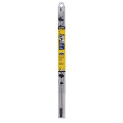 IRWIN WeldTec 1 in. D X 17 in. L Auger Bit 1 pc