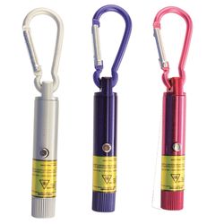 Petsport Laser Chase For All Pets Assorted Laser Pet Toy 1 pk