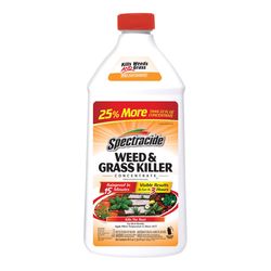 Spectracide Weed and Grass Killer Concentrate 40 oz