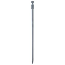 Senco DuraSpin Square #2 X 7-1/2 in. L Replacement Bit Steel 2 pk