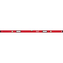 Milwaukee Redstick 72 in. Aluminum Box Level