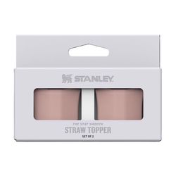 Stanley The Quencher Pink Dusk BPA Free Straw Lid
