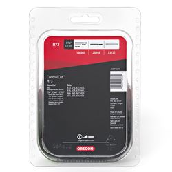 Oregon ControlCut H73 18 in. Chainsaw Chain 73 links