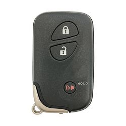 HILLMAN LEX064 Advanced Security Automotive Smart Key For Lexus