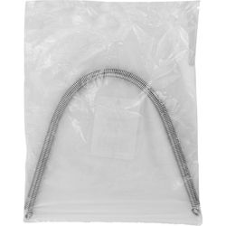 HILLMAN 16.25 in. L X 0.41 in. D Extension Spring 1 pk