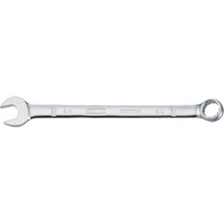 DeWalt 3/4 in. X 3/4 in. 12 Point SAE Combination Wrench 9-11/16 in. L 1 pc