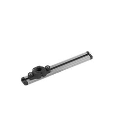 Railblaza TracLoader Aluminum 12 in. L Gunnel Track 1 pk