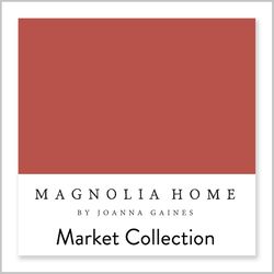 Magnolia Home by Joanna Gaines Vine Ripened Tomato MAG012