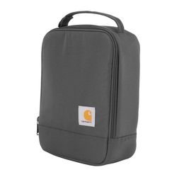 Carhartt Rain Defender Gravel 4 cans Lunch Bag Cooler