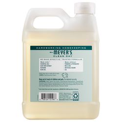 Mrs. Meyer's Clean Day Birchwood Scent Liquid Hand Soap 33 oz