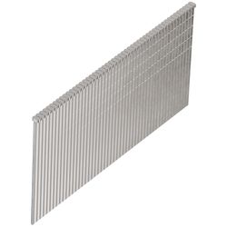 Simpson Strong-Tie 1-1/4 in. L X 18 Ga. Straight Strip Coated Nails 500 pk