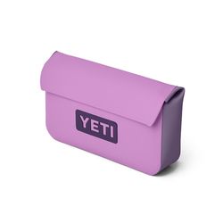 YETI Sidekick Dry Gear Case 1 L Desert Bloom 1 pk