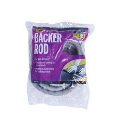 M-D Building Products Gray Foam Caulk Backer Rod For Gaps and Openings 180 in. L X 0.75 in.