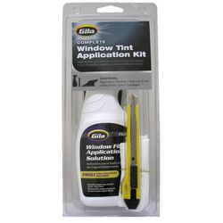 Gila Window Tint Application Kit 11.25 in. W X 11.25 in. L