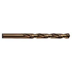 IRWIN 29/64 in. X 5-5/8 in. L Cobalt Steel Drill Bit Straight Shank 1 pc
