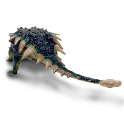 Safari Ltd. Dino Dana Zuul Dinosaur Figure Toy Green