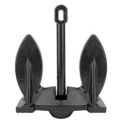 T-H Marine Navy Anchor
