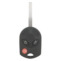 KeyStart FRD201 Advanced Security Automotive Remote HD Key For Ford