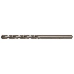 IRWIN 1/4 in. X 4 in. L Chrome Vanadium Steel Percussion Drill Bit Straight Shank 1 pk