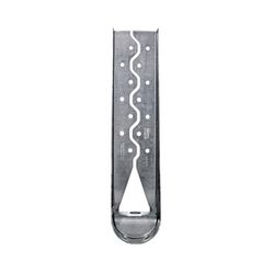 Simpson Strong-Tie 13.25 in. H X 2.75 in. W 14 Ga. Steel Joist Hanger