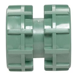 Orbit Double Union Swivel Connector 1 in. 200 psi