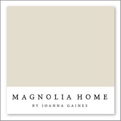 Magnolia Home by Joanna Gaines Blanched MAG043
