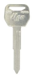 HILLMAN Traditional Key House/Office Universal Key Blank Double