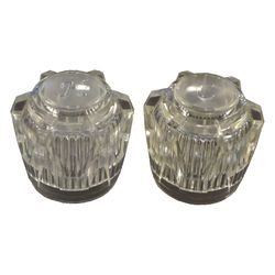 US Hardware Faucet Handles 1 pk
