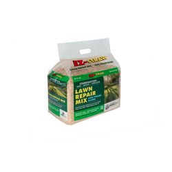 Rhino Seed EZ-Straw Assorted Sun or Shade Seed/Fertilizer/Mulch Repair Kit 11 lb