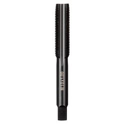 Milwaukee Metric M10x1.0 mm Straight Flute Plug Tap