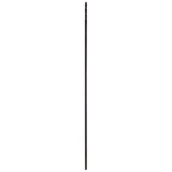 IRWIN Aircraft Extension 3/16 in. X 12 in. L High Speed Steel Split Point Drill Bit Straight Shank 1