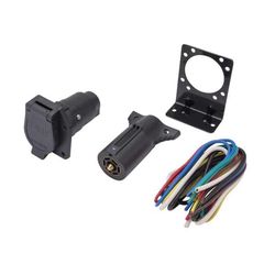 TowSmart Trailer Wiring Kit