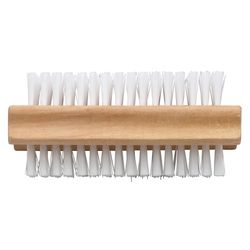 Lola 1.5 in. W Wood Handle Brush