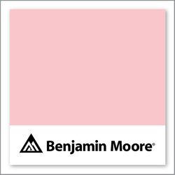 Benjamin Moore Sweet 16 1310